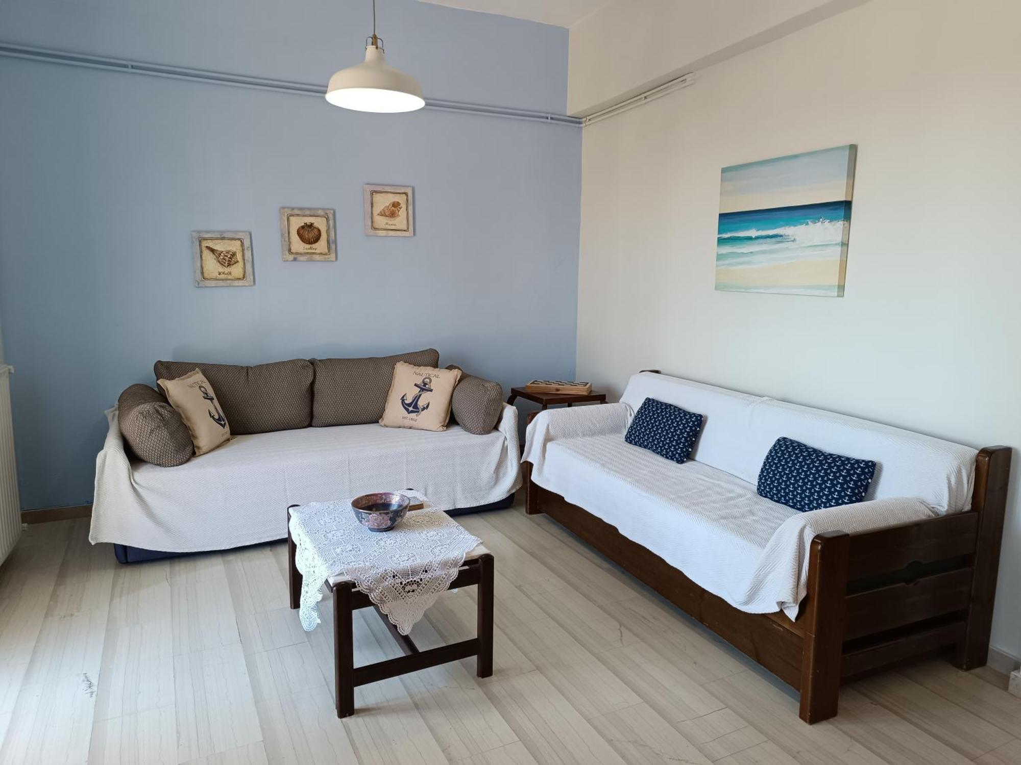Corfu Pelekas Apartment 2 Esterno foto