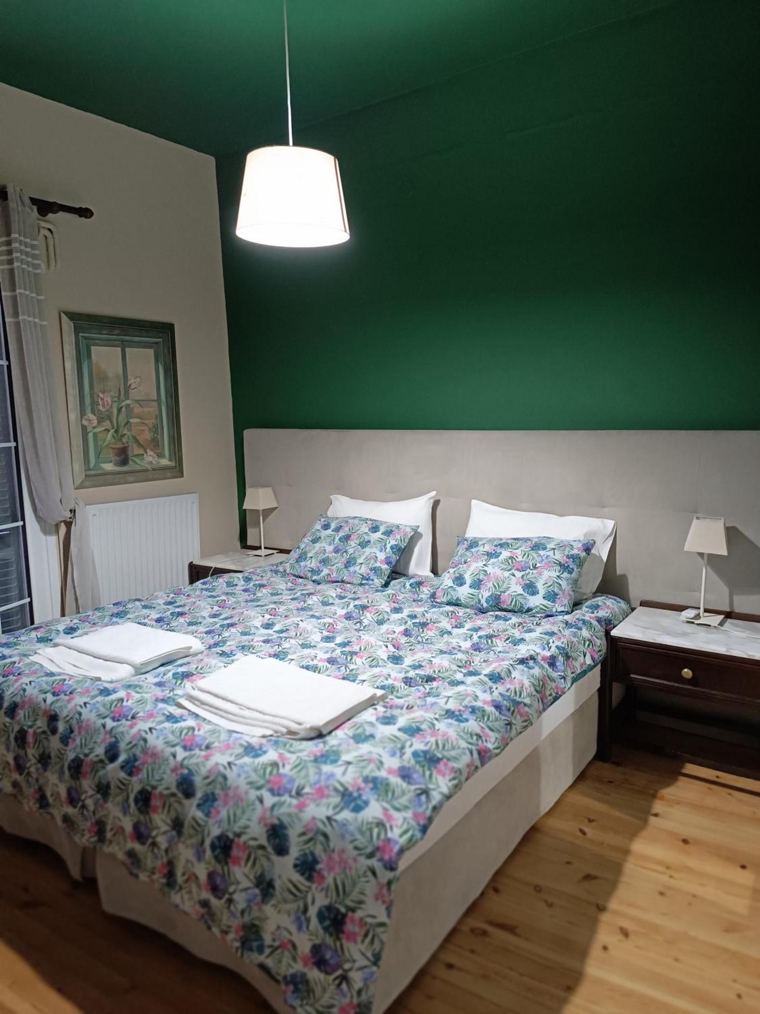 Corfu Pelekas Apartment 2 Esterno foto
